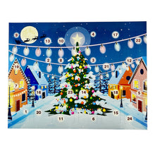 Load image into Gallery viewer, Advent Calendar Front