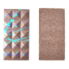 Load image into Gallery viewer, Cookies-and-Cream-Chocolate-Bar-Out