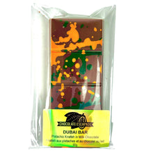 Load image into Gallery viewer, Dubai-Chocolate-Bar