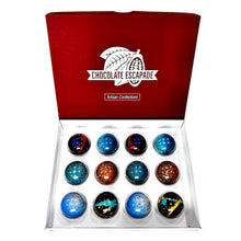 Load image into Gallery viewer, Exploration Collection 12 Piece with Lid