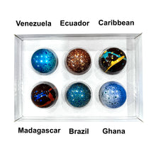 Load image into Gallery viewer, Exploration Collection Flavours