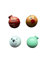 Load image into Gallery viewer, Festive Chocolates outside of box.