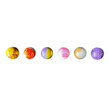Load image into Gallery viewer, Fruit and Nut Line-up