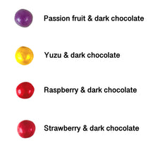 Load image into Gallery viewer, Fruity Chocolate Malt Balls