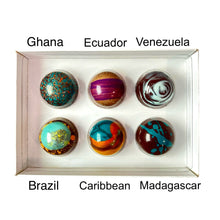 Load image into Gallery viewer, Exploration Collection