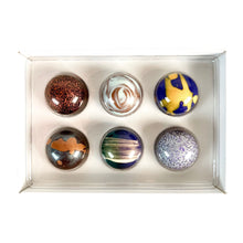 Load image into Gallery viewer, Oozy Caramels Collection 6 Piece