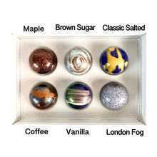 Load image into Gallery viewer, Oozy Caramels Labelled