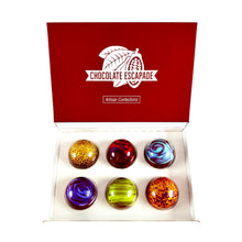 Load image into Gallery viewer, Winter-6-Piece-Chocolate-Collection-Box