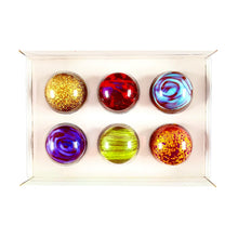 Load image into Gallery viewer, Winter-6-Piece-Chocolate-Collection