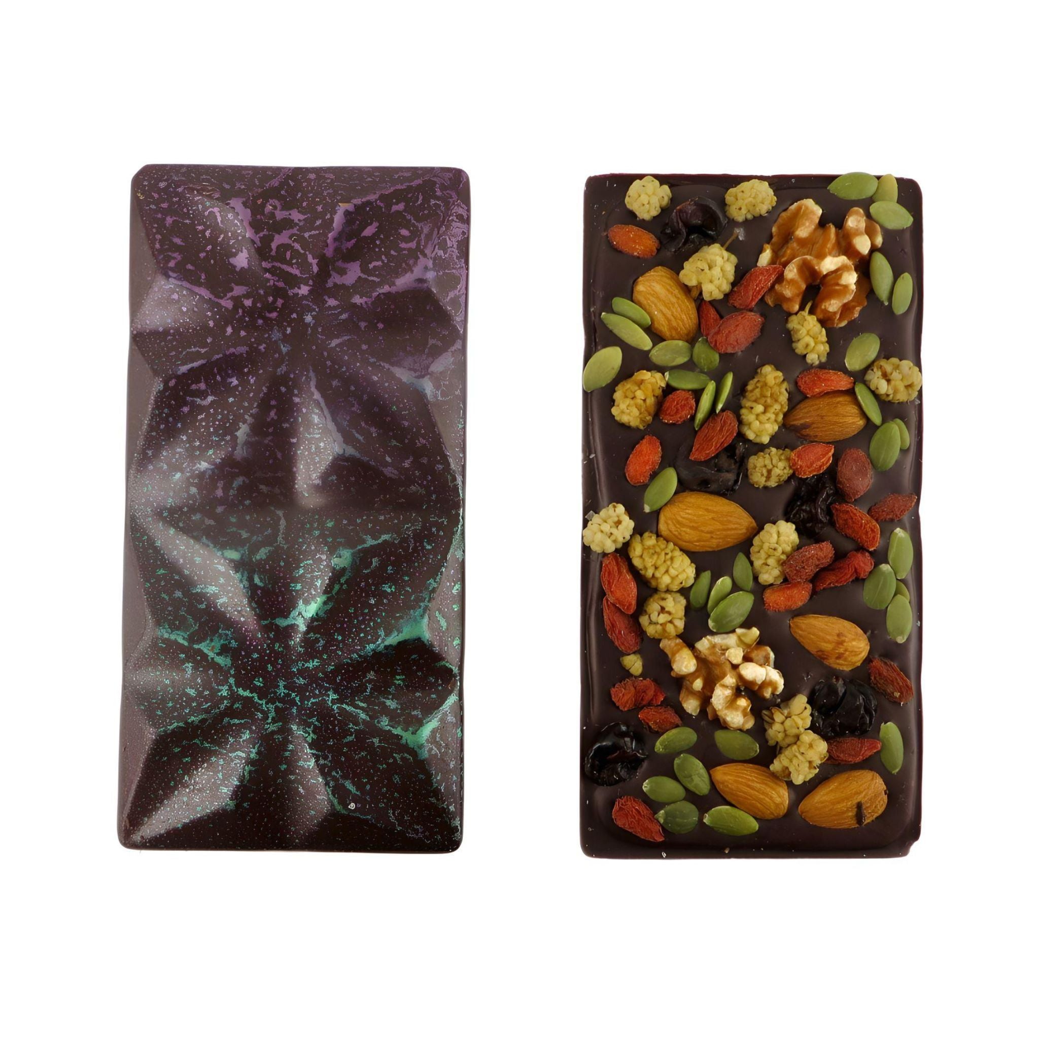 Superfoods Bar Chocolate Escapade