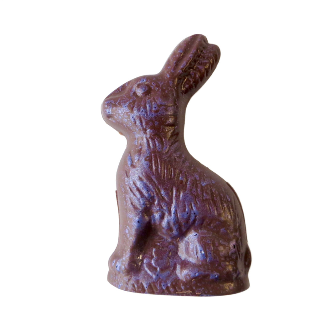 Bunny Bar: Caramel Hazelnut
