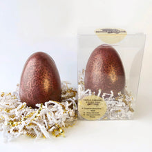 Load image into Gallery viewer, Triple Chocolate Egg in Box
