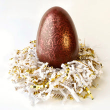 Load image into Gallery viewer, Triple Chocolate Egg
