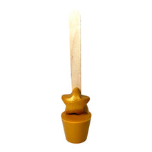 Load image into Gallery viewer, Caramelized White Chocolate Stirrer
