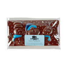 Load image into Gallery viewer, Carolers-Chocolate-Bar
