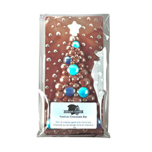 Load image into Gallery viewer, Christmas-Tree-Chocolate-Bar
