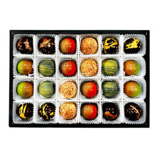 Load image into Gallery viewer, 24 Piece box of chocolates
