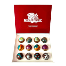 Load image into Gallery viewer, Exploration-12-Piece-Box-Lid
