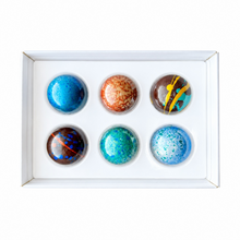 Load image into Gallery viewer, 6 Piece Chocolate Collection
