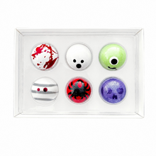 Load image into Gallery viewer, Halloween chocolate collection

