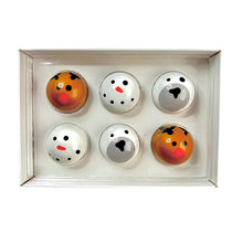 Load image into Gallery viewer, Festive Trio
