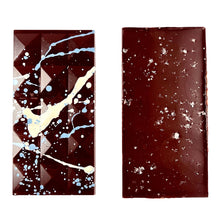 Load image into Gallery viewer, Purist Chocolate Bar Front and Back
