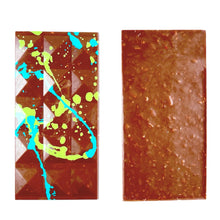 Load image into Gallery viewer, Toasted Coconut Chocolate Bar
