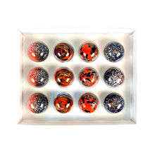 Load image into Gallery viewer, Oilers Chocolates 12 Piece
