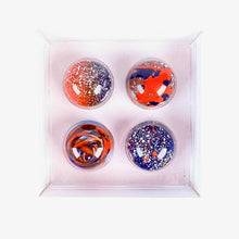 Load image into Gallery viewer, Oilers Chocolates 4 Piece
